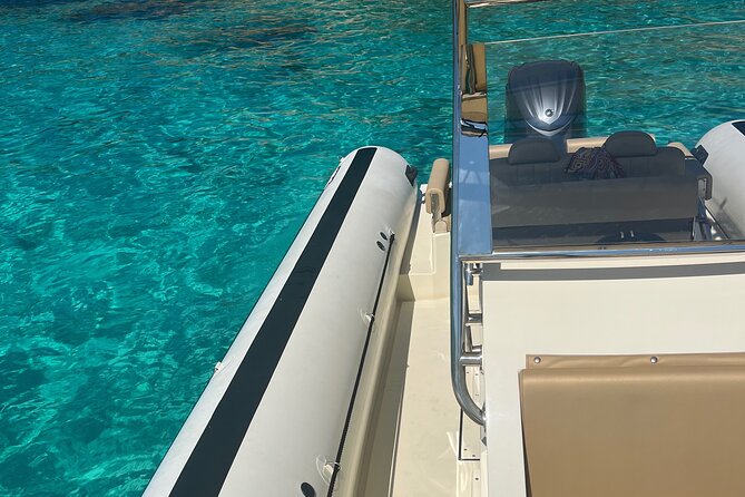 Cannigione: rubber dinghy tour in the Maddalena Archipelago - Who Will Enjoy This Boat Day