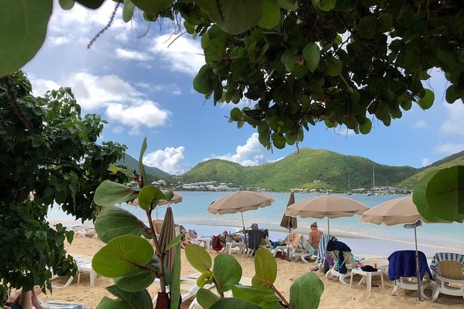 CAPTAIN ALAN'S 4hr -3 Islands-snorkeling-turtles-beach ADVENTURE - Who should book this trip