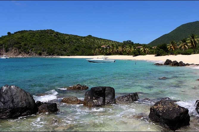 CAPTAIN ALAN'S 4hr -3 Islands-snorkeling-turtles-beach ADVENTURE - Tintamarre Island and the search for turtles
