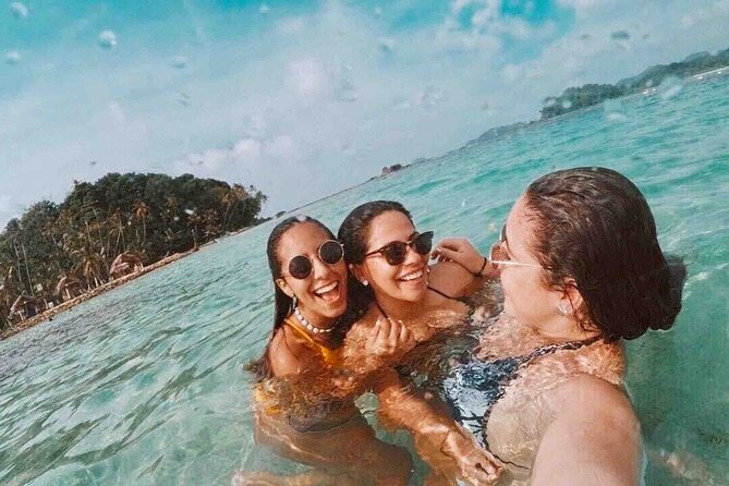 Caribbean Day Tour: Isla Grande, Mamey, Monkey Island & Portobelo - The early drive from Panama City to Colón
