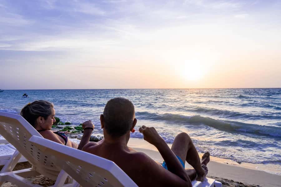 Cartagena: 5 Island Boat Tour with Night Bioluminescent Stop - The bioluminescent plankton is the special finish