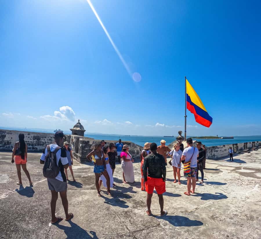 Cartagena: 5 Island Boat Tour with Night Bioluminescent Stop - Is the $100 price fair?