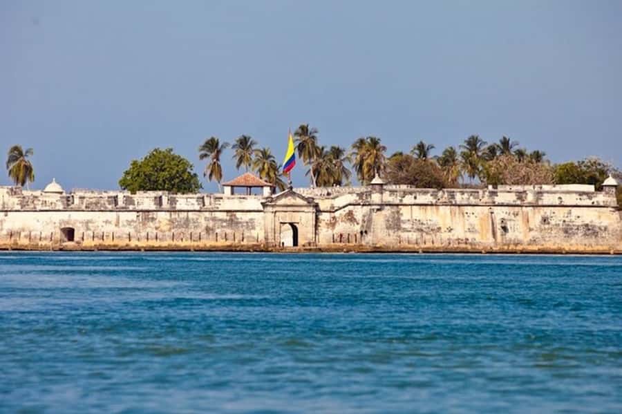 Cartagena: 5 Islands Premium Tour with Lunch and Snorkeling - Key points before you book