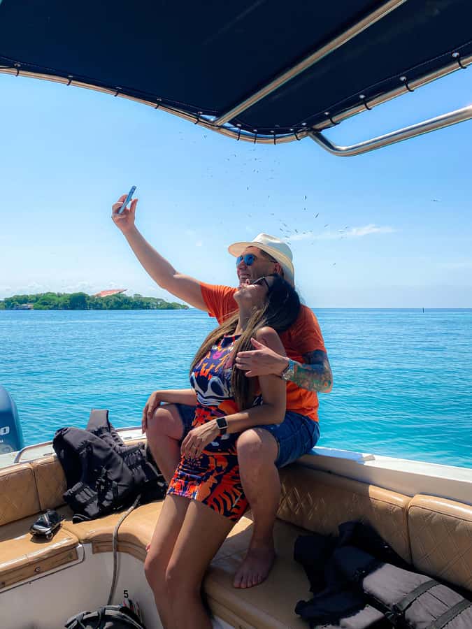 Cartagena: 5 Rosario Islands Tour with Snorkeling and Lunch - From the Clock Tower to Bocachica