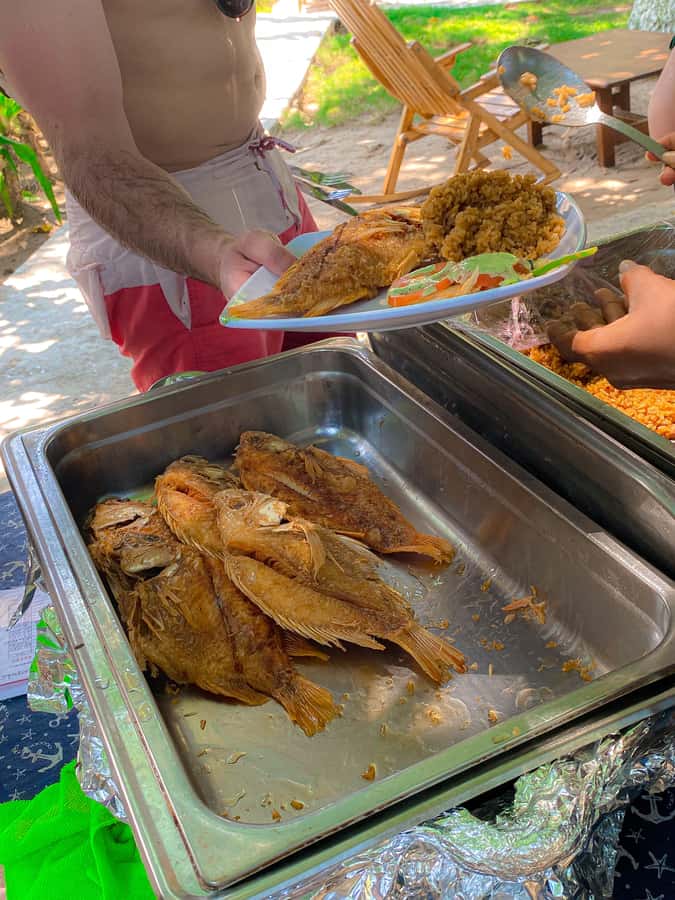 Cartagena: 5 Rosario Islands Tour with Snorkeling and Lunch - Should you book the Rosario Islands tour?