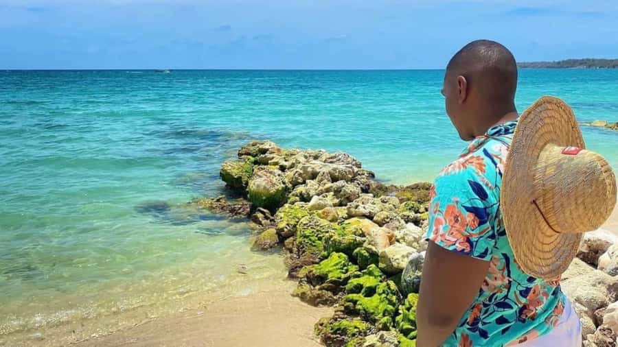 Cartagena: Four Island + Snorkel and See Plankton - A 10-hour island day with a lot packed in