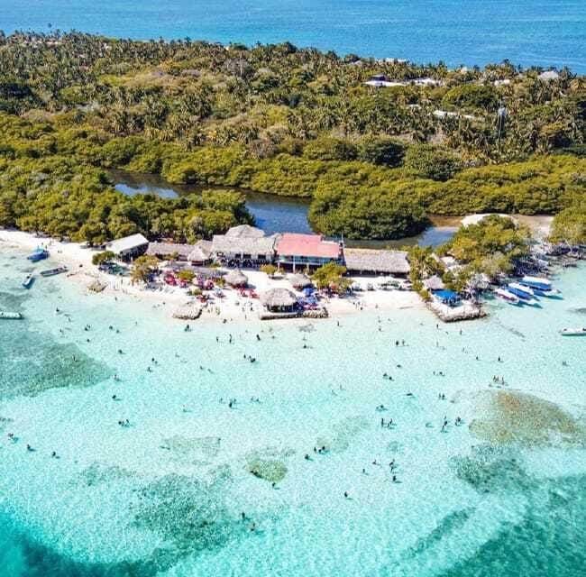 cartagena: Mucura and Santa Cruz Islands Tour spectacular - Is the $120 Price Fair?