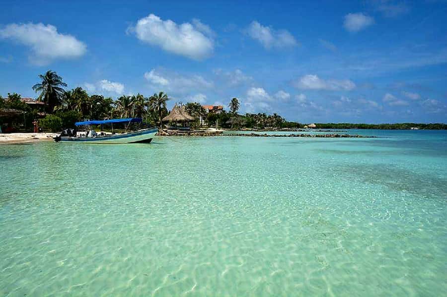 cartagena: Mucura and Santa Cruz Islands Tour spectacular - Who Will Enjoy This Trip Most?