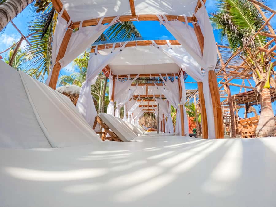 Cartagena: Rosario Islands Day Tour with Snorkel & Lunch - Who should book this island day?