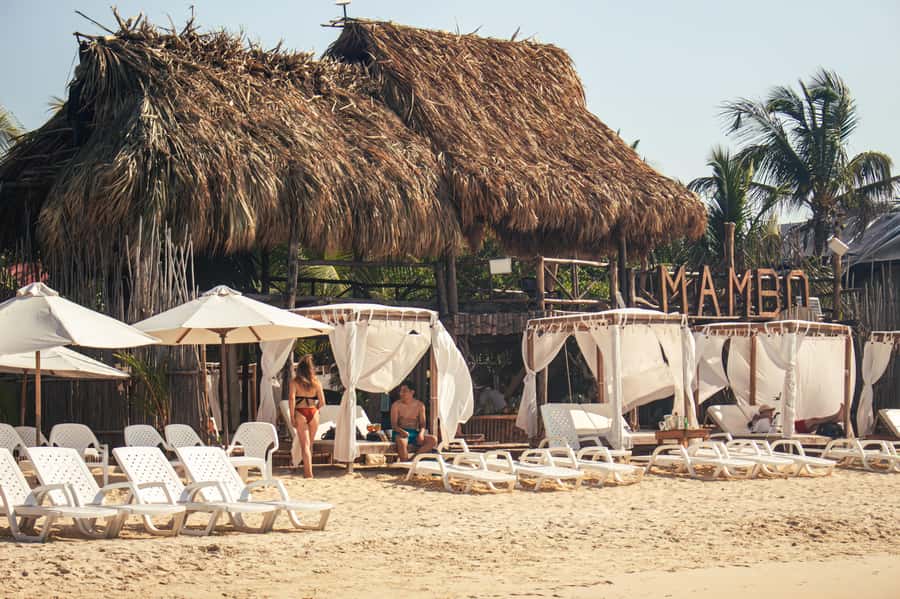 Cartagena: Rosario Islands Day Tour with Snorkel & Lunch - What to pack for this particular day