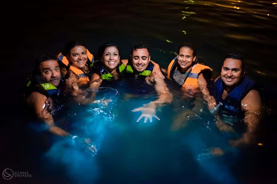 Cartagena: Visit 4 islands in a speedboat + plankton! - Key points to know before you book