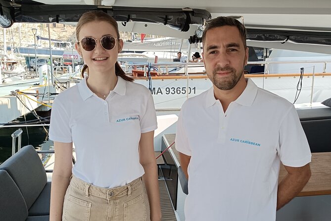 Catamaran cruise in the Frioul Archipelago in Marseille - Who will enjoy this catamaran cruise most?
