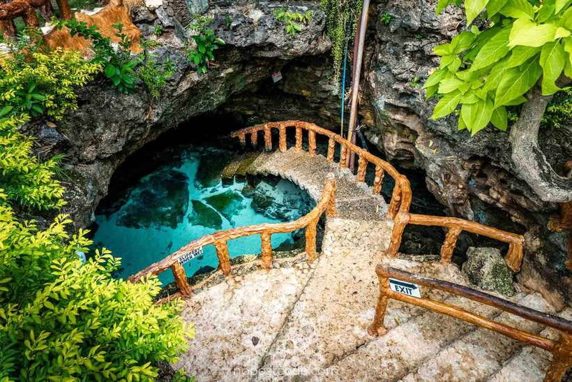 Cebu: Bantayan Island and Virgin Island Hopping Day Tour - A 3:30am Start for Bantayan Island