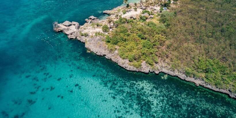 Cebu: Bantayan Island and Virgin Island Hopping Day Tour - What the $169 Price Really Covers