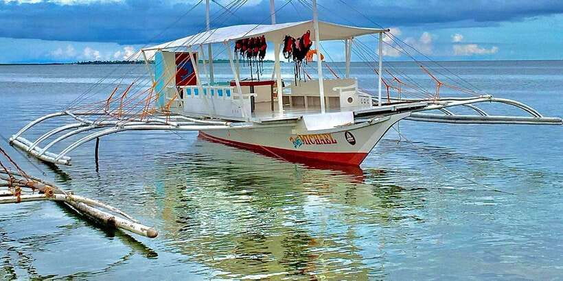 Cebu Island Hopping with Lunch - What to bring for a better day