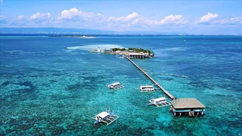 Cebu: Mactan Island Hopping Boat Tour with Lunch - Is $125 good value for this day?