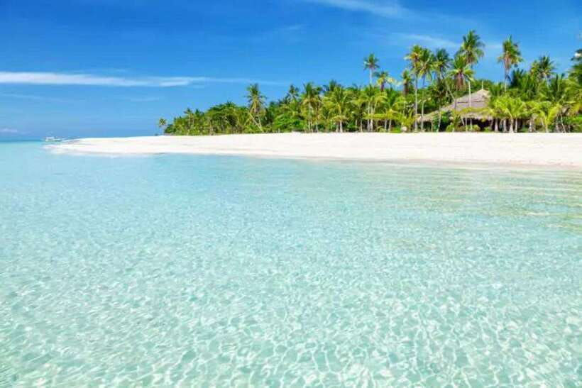 Cebu: Mactan Island Hopping Boat Tour with Lunch - Who will enjoy this, and who should skip it?
