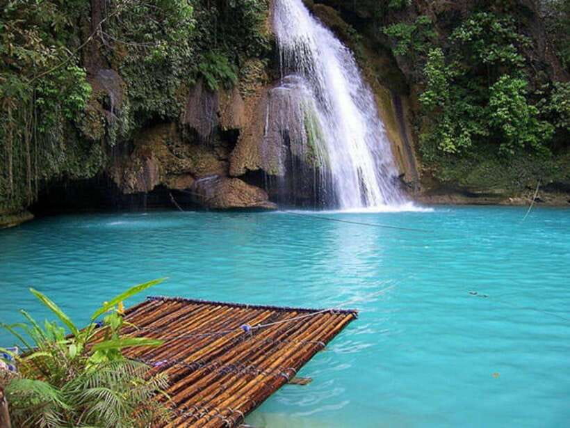 Cebu: Moalboal Island Hopping & Kawasan Falls Adventure - Key points to know before booking