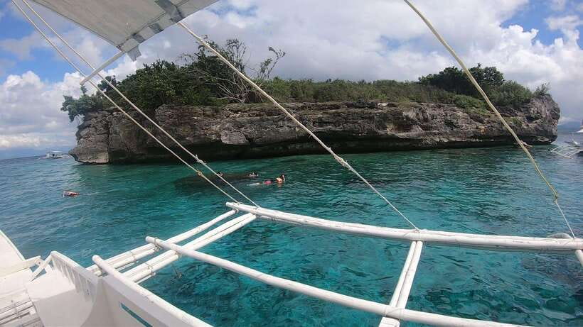 Cebu: Moalboal Island Hopping & Kawasan Falls Adventure - Who will get the most from this experience