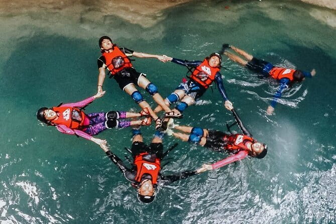 Cebu Private Tour 3 Islands Hopping Gilutungan Caohagan Nalusuan - Timing, pickup, and small things to pack