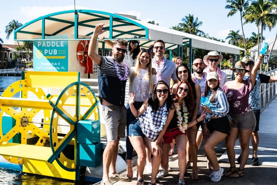 Clearwater: Island Hop and Dolphin Watch Boat Tour - Is $60 a fair price for two hours?