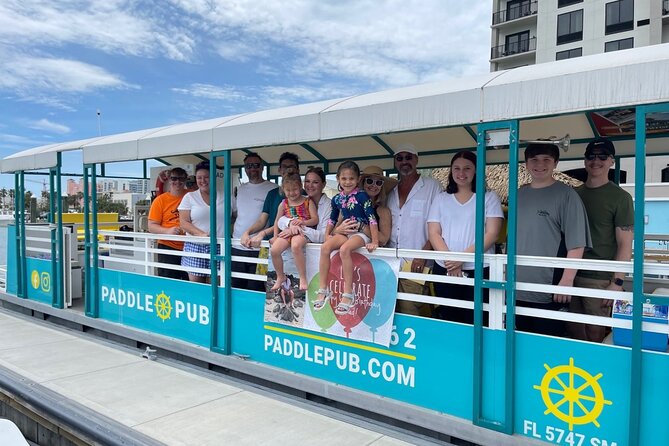 Clearwater Island Hop and Dolphin Watch with Swimming - The private island and swimming time