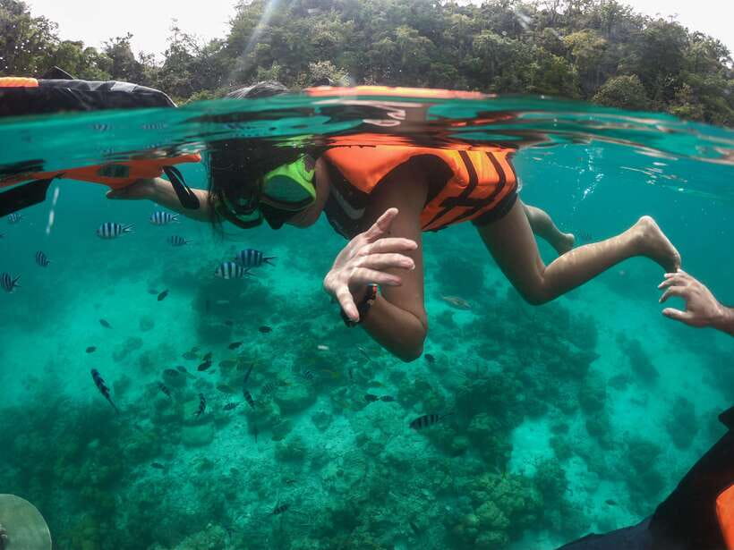 Coron Island Hopping: Super Ultimate Private Tour - Key points to know before you book
