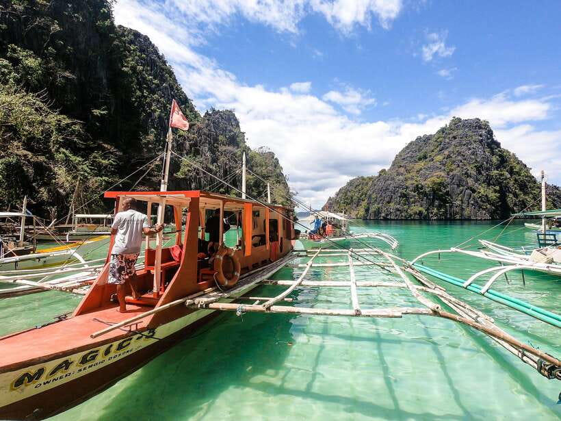 Coron Island Hopping: Super Ultimate Private Tour - Why this private Coron day works so well