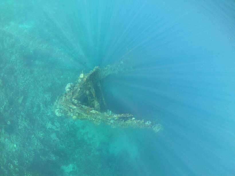 Coron Island Hopping: Super Ultimate Private Tour - Lunch gives you a needed pause around noon