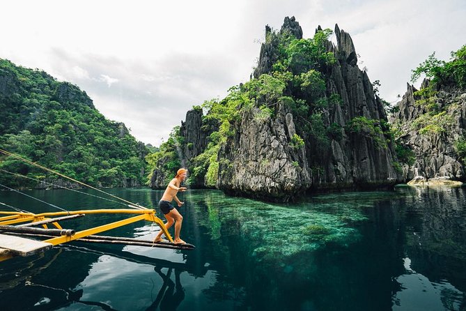 Coron Island Hopping Tour A (Private Tour) - Why the private format changes the day