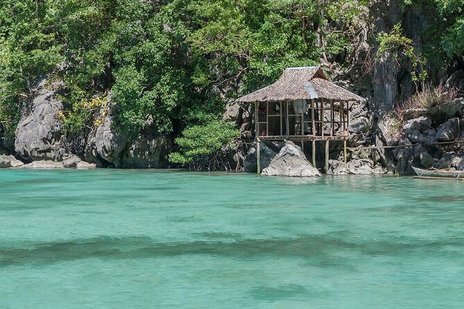 Coron Island Hopping Tour A with Kayangan Lake - Kayangan Lake gives the tour its headline stop