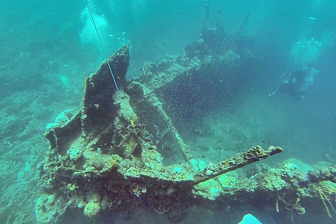 Coron Island Hopping Tour B with Skeleton Wreck & Barracuda Lake - Lunch, equipment, and what to bring