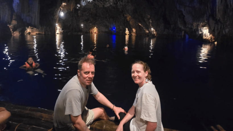 Coron: Pukaway Underground Cave Cenote & Island Hopping Tour - What to pack for a better day