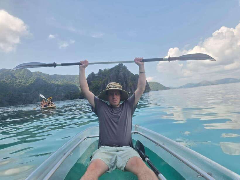 Coron: Pukaway Underground Cave Cenote & Island Hopping Tour - Why Pukaway Cave makes this Coron day different