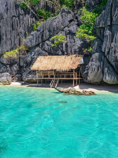 Super Ultimate Island-Hopping with Lunch & Transfers
