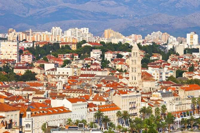 Croatia Countryside and Island Hopping from Zagreb (8 or 10 days) - Why this Croatia route works