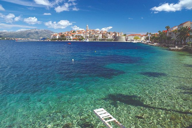 Croatia Countryside and Island Hopping from Zagreb (8 or 10 days) - Dubrovnik rewards the longer option