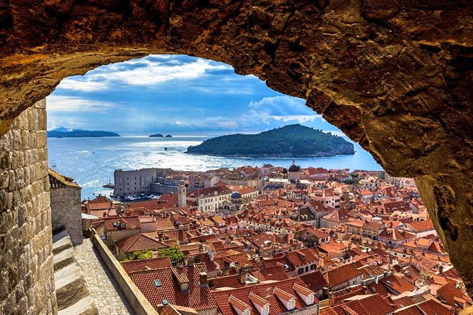 Croatia Countryside and Island Hopping from Zagreb (8 or 10 days) - What the small-group format really means