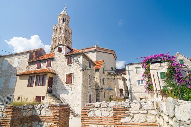 Croatia Island Hopping: Dalmatia from Split (8 days) - What this Croatia island route actually gives you