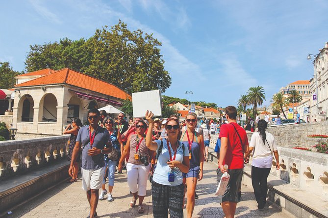 Croatia Island Hopping: Dalmatia from Split (8 days) - Day 4: A second Hvar morning, then Korčula