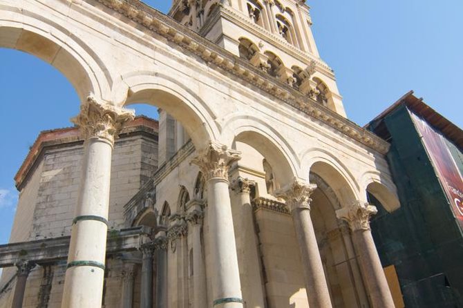 Croatia Island Hopping: Dalmatian Odyssey from Dubrovnik (8 days) - A well-planned route through southern Croatia