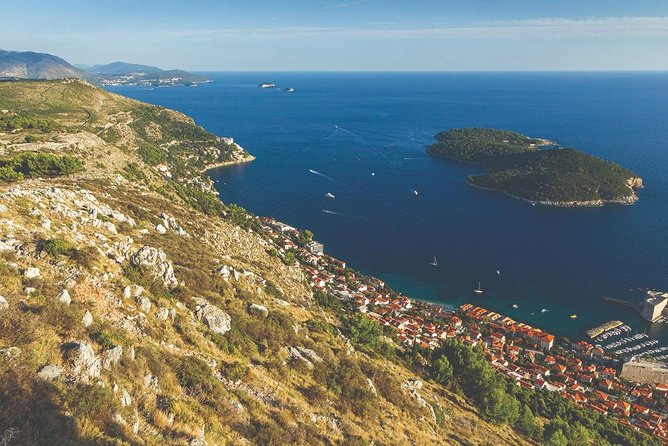 Croatia Island Hopping: Dalmatian Odyssey from Dubrovnik (8 days) - Day 4: Ferry north to Korčula