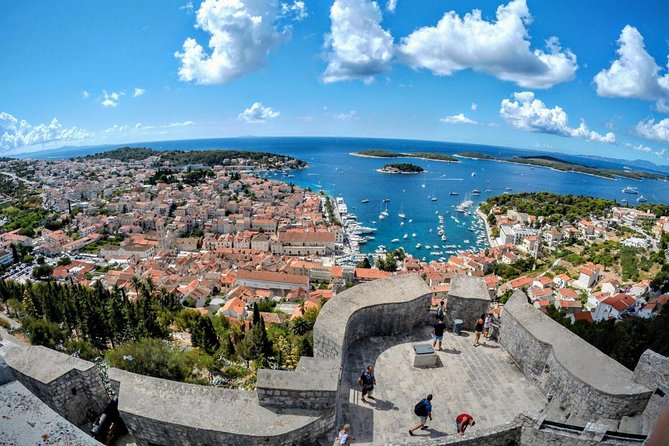 Croatia Island Hopping: Dalmatian Odyssey from Dubrovnik (8 days) - Day 1: A simple arrival in Dubrovnik