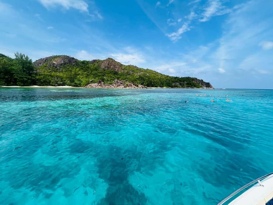 Curieuse and St. Pierre Islands Day Trip with BBQ Lunch - Timing, transfers, and the $85 value