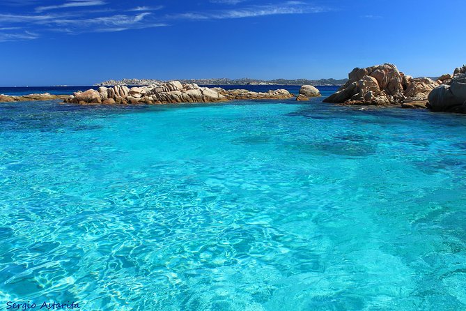 Daily 4 stop - boat excursion La Maddalena Archipelago - Key points to know before booking
