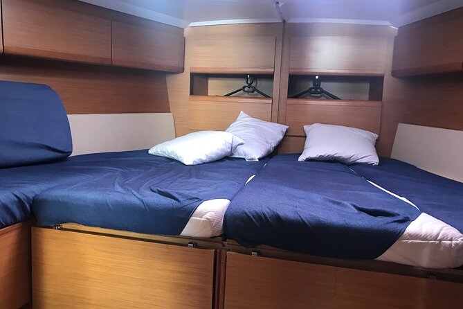 Daily excursion by dinghy to the Maddalena Archipelago - Food, wine, and the detail you must confirm
