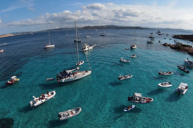 Daily Excursion by Sailboat Archipelago of La Maddalena - Key points to know before you book