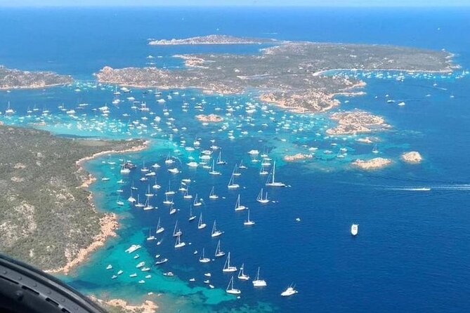 Daily Excursion by Sailboat Archipelago of La Maddalena - Who will enjoy this sailing day most