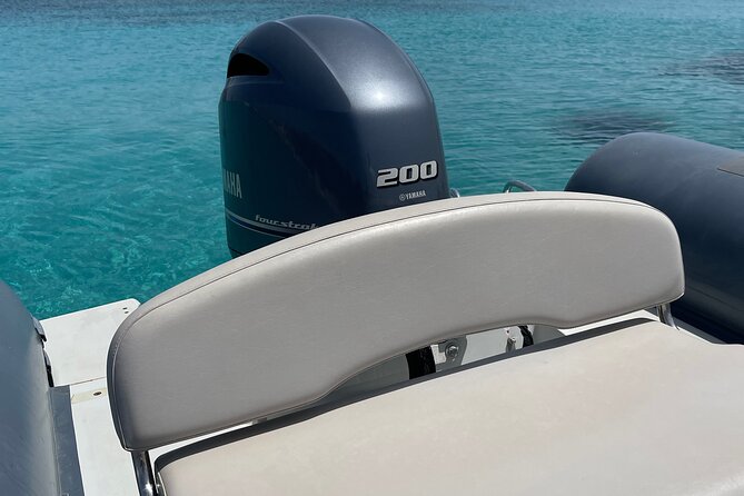Daily Private Boat Tour in the La Maddalena Archipelago - After lunch, Caprera changes the mood