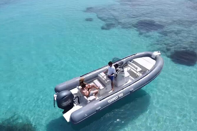 Daily Private Boat Tour in the La Maddalena Archipelago - Who will enjoy this boat day most